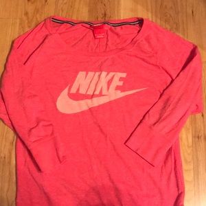 Nike pullover